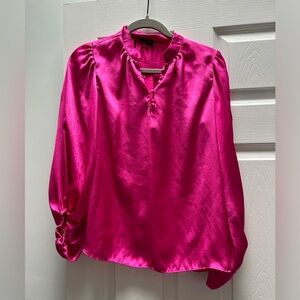 Never worn Vince Camuto blouse